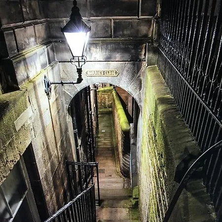 The Hedges Bed & Breakfast 4*