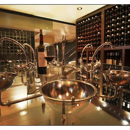 Du Vin Hotel