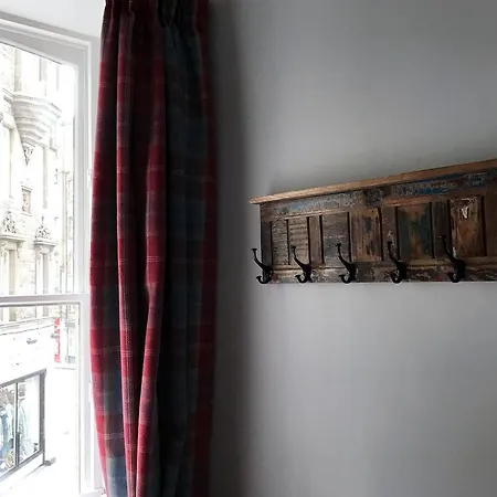 Art * Edimburgo