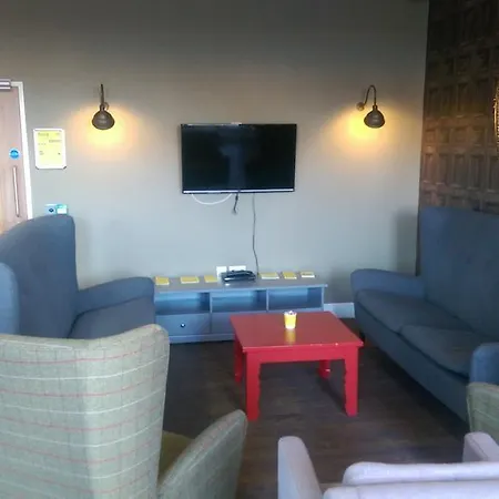 Arran House - Campus Accommodation Апартаменты Эдинбург