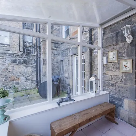 Jamaica Street 7 Эдинбург