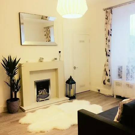 Apartment City Edinburgh