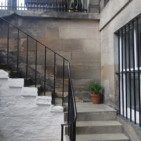 Appartement Brunswick *