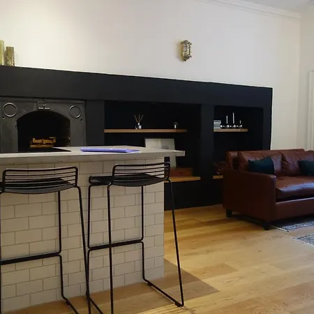 Appartement Brunswick Édimbourg
