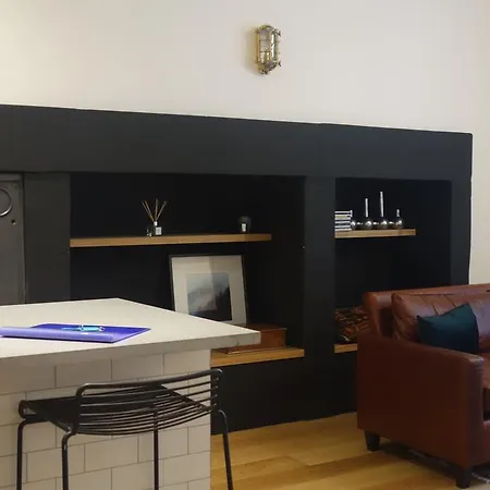 Appartement Brunswick