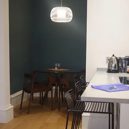 Brunswick Appartement