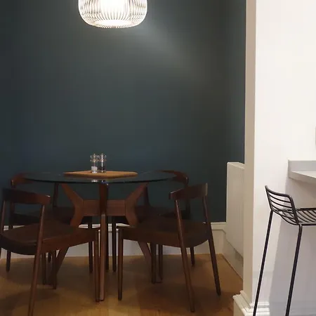 Brunswick Appartement *