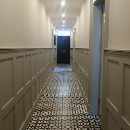 Appartement Brunswick *