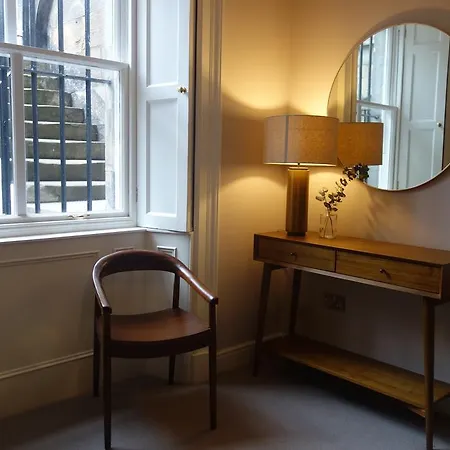 Appartement Brunswick *