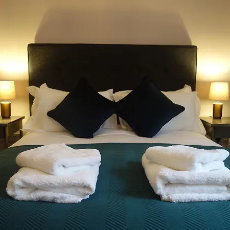 Brunswick Appartement Édimbourg