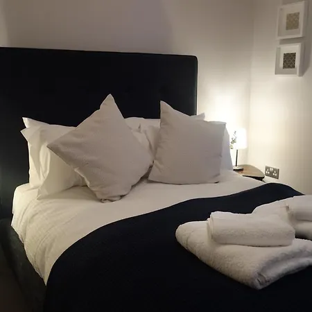 Appartement Brunswick *
