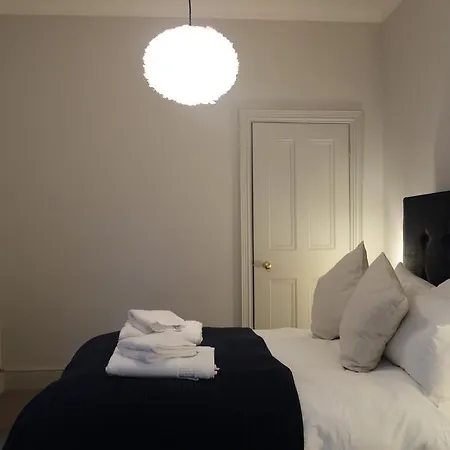 Appartement Brunswick Édimbourg