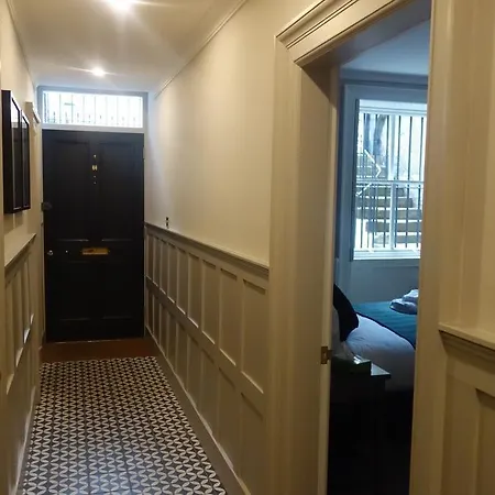 Appartement Brunswick Édimbourg