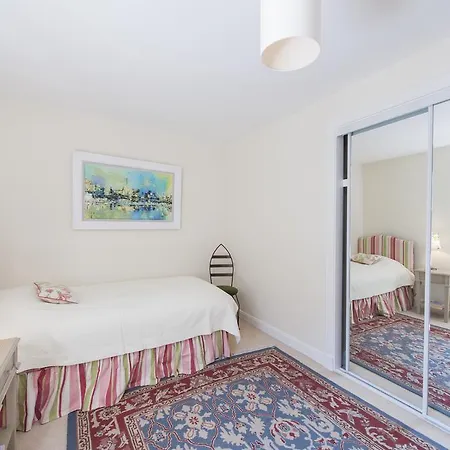Belford Mews 公寓 爱丁堡