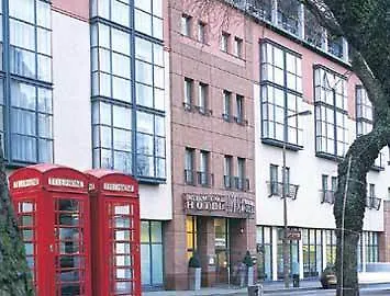 Apex Grassmarket 4* Edinburg