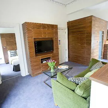 The Merchiston * Edimburgo
