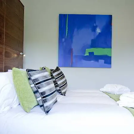 The Merchiston Apartamento Edimburgo