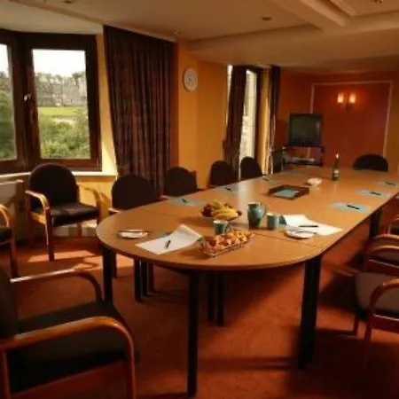 Mount Royal By The Unlimited Collection Edinburgh