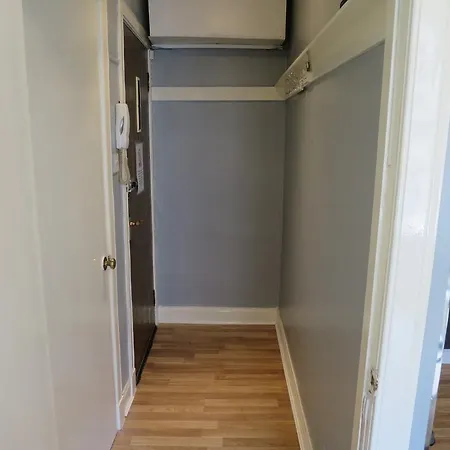 Apartament Our City - High Riggs Edynburg