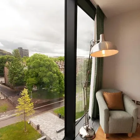 شقة Scotia Grand Residence