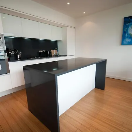 Scotia Grand Residence إدنبرة
