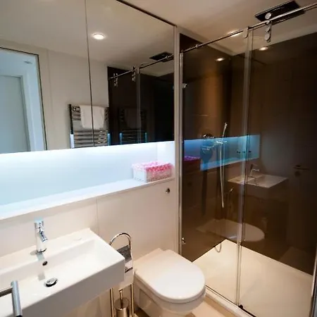 شقة Scotia Grand Residence إدنبرة