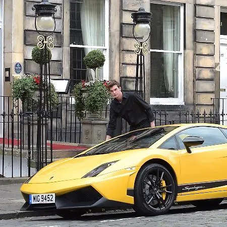 Nira Caledonia Отель 4*