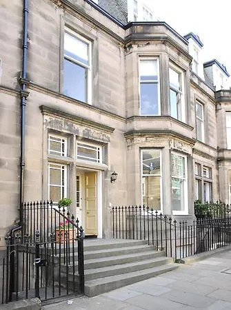 Joivy Haymarket 3* Edinburg