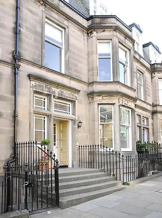 Joivy Haymarket 4* EDI