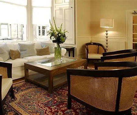 Hotell Joivy Haymarket