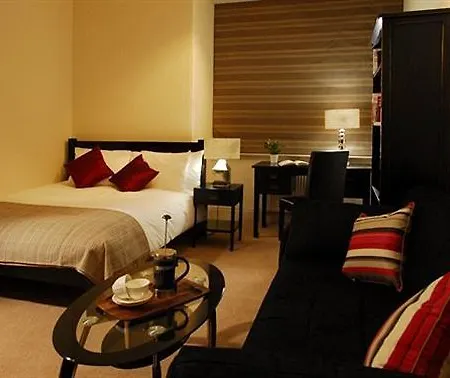 Joivy Haymarket Hotell