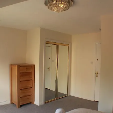 Huntingdon Place Holiday home