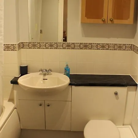 Holiday home Huntingdon Place *