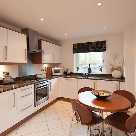 The Corstorphine No. 1 Edinburgh