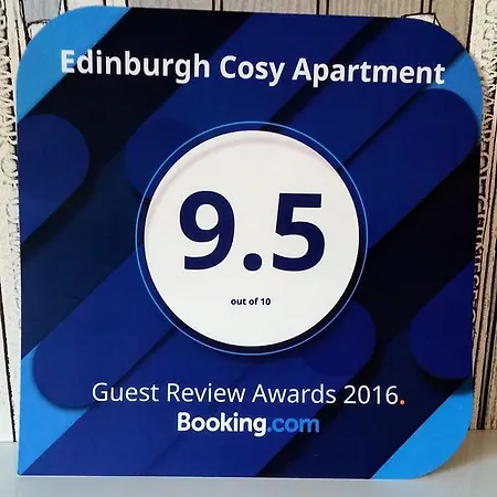 Cosy 爱丁堡