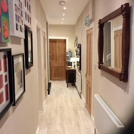 Ramsay's Couette-café