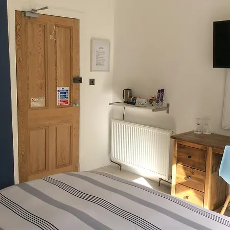 Ramsay's Couette-café