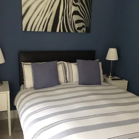 Ramsay's 2* Édimbourg