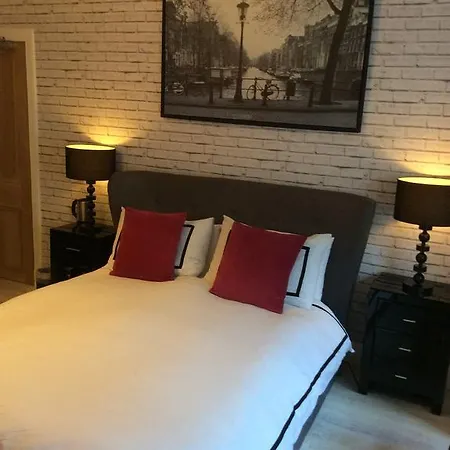 Ramsay's Bed & Breakfast Edinburgh