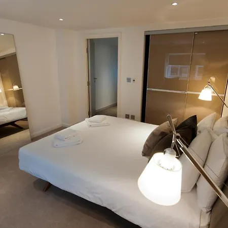 Scotia Grand Residence شقة
