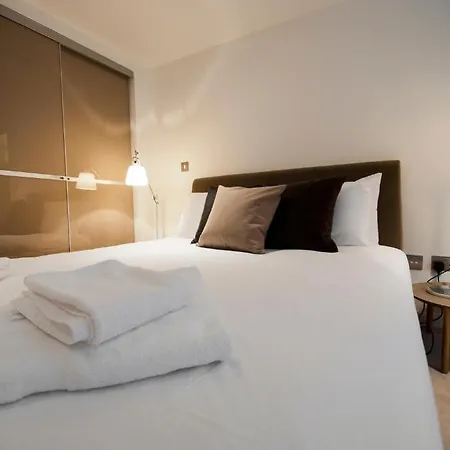 Scotia Grand Residence شقة *