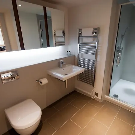 Scotia Grand Residence شقة
