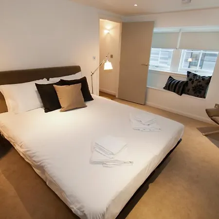 Scotia Grand Residence شقة *