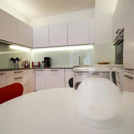 Scotia Grand Residence إدنبرة