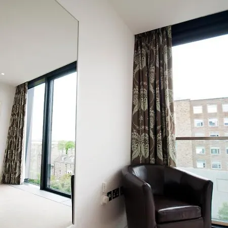 Scotia Grand Residence