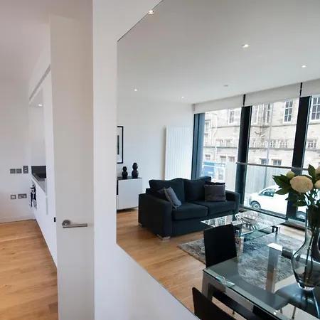Scotia Grand Residence