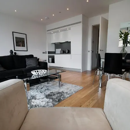 شقة Scotia Grand Residence إدنبرة