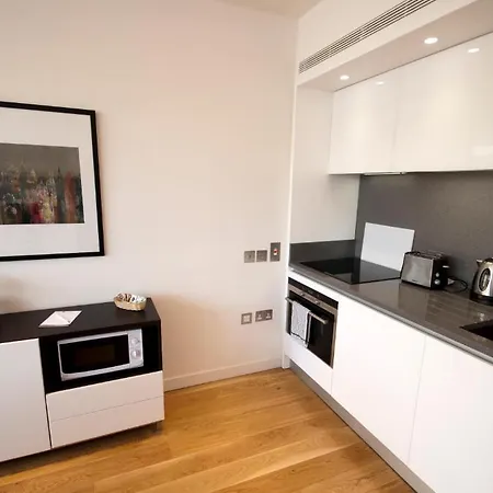 Scotia Grand Residence إدنبرة