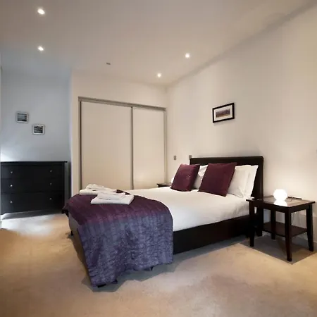 Scotia Grand Residence * إدنبرة