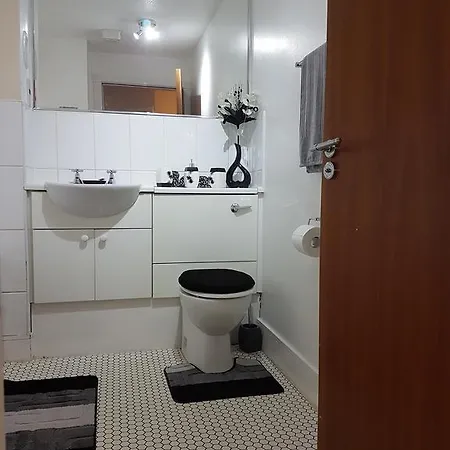 Deluxe Daire Edinburgh
